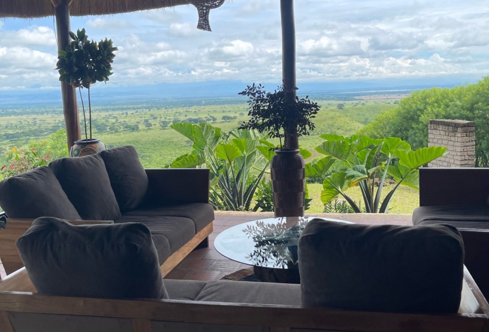 Warujojo Safari Lodge